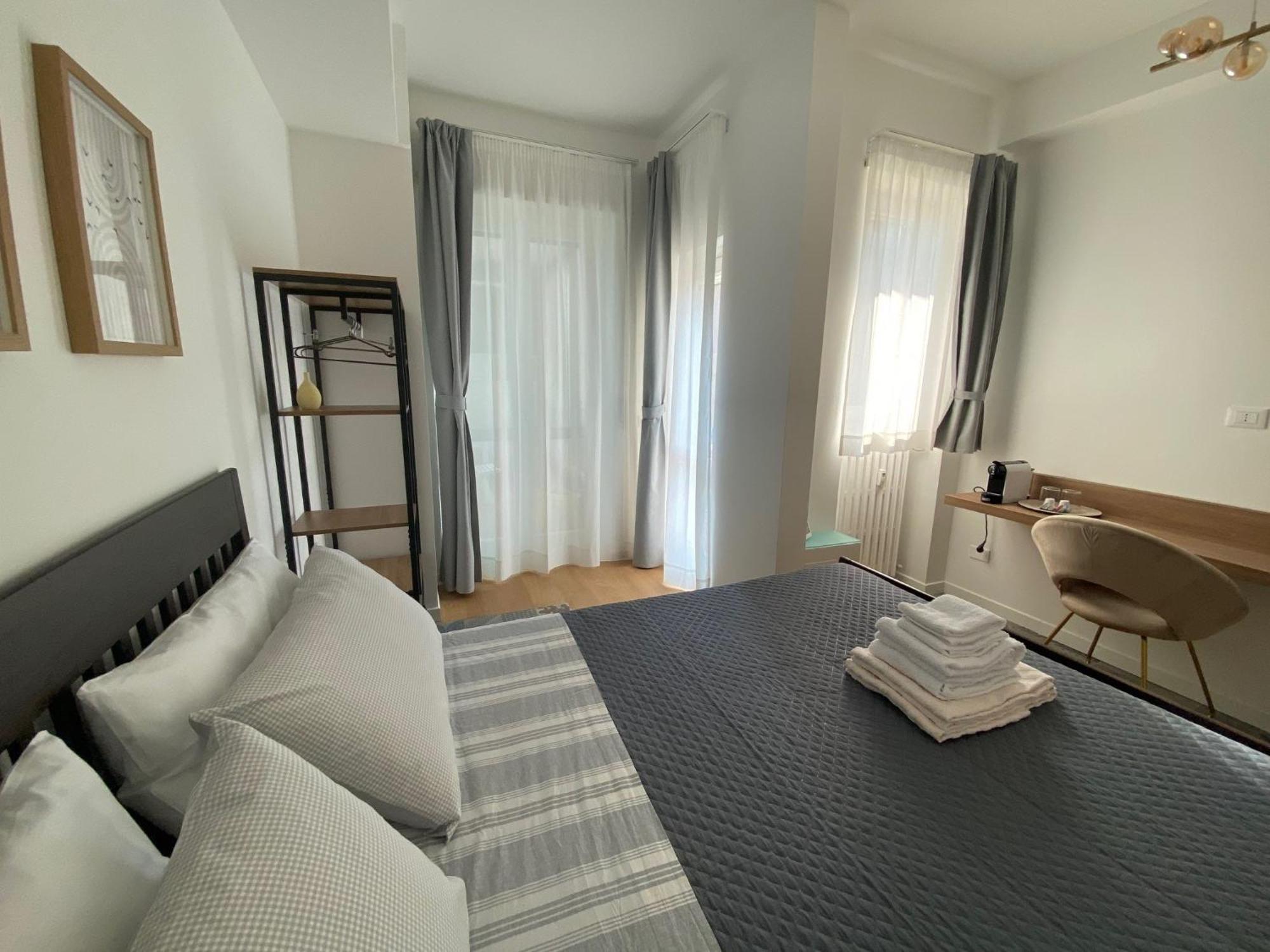 Magie Apartamento Milán