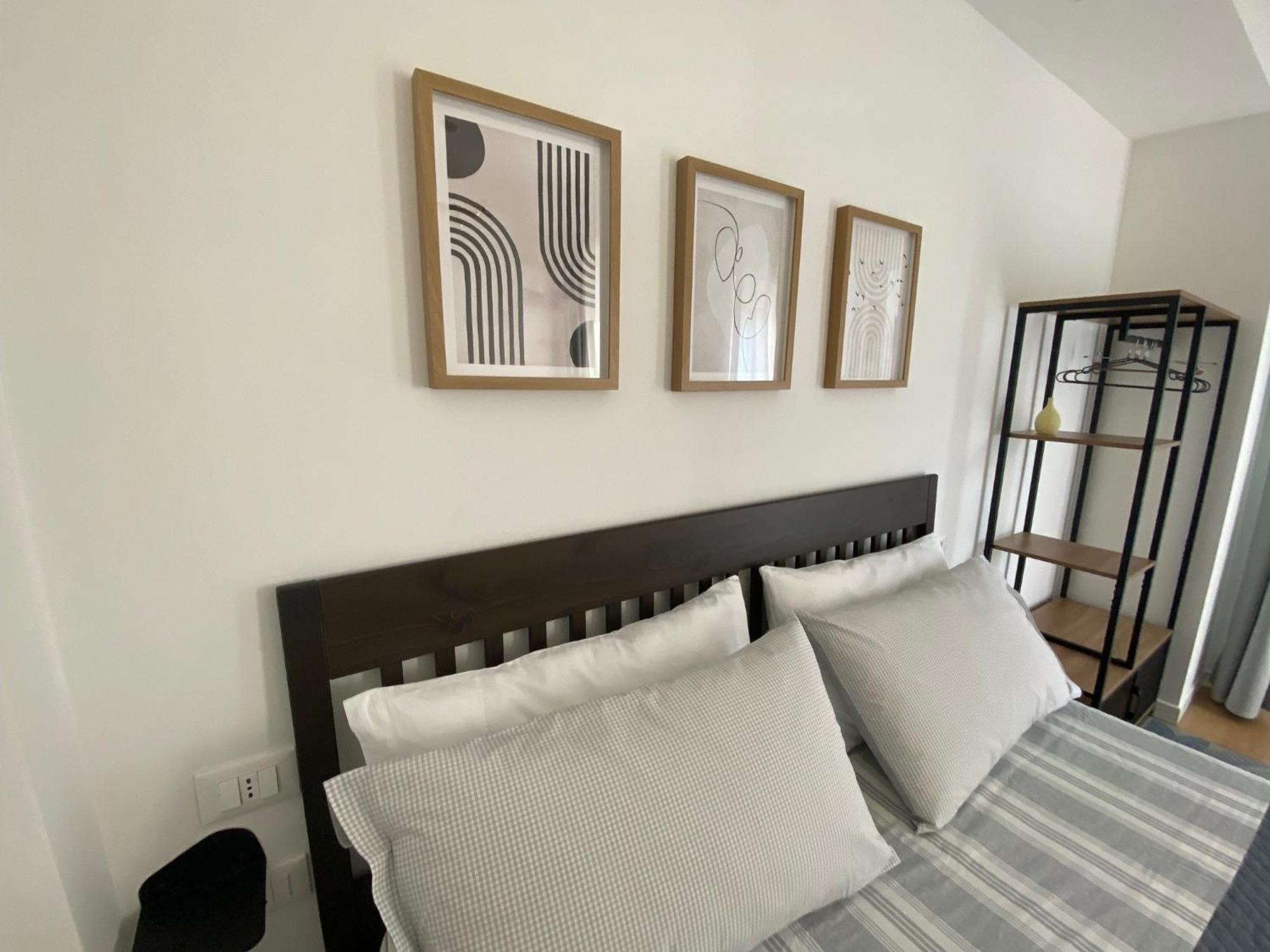 Apartamento Magie Milán