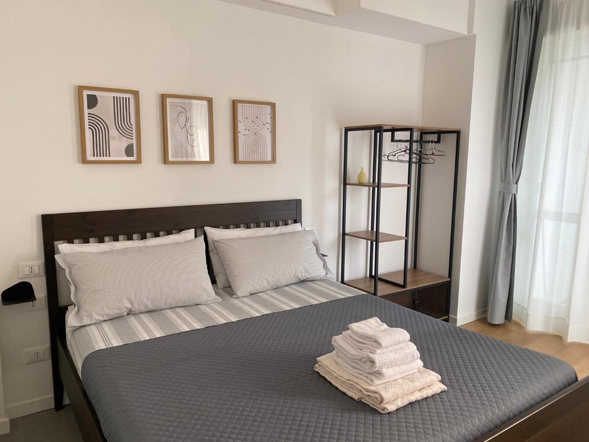 Apartamento Magie Milán