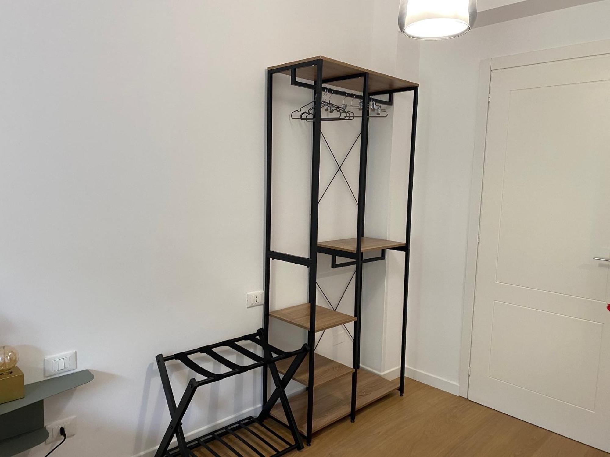 Apartamento Magie Milán