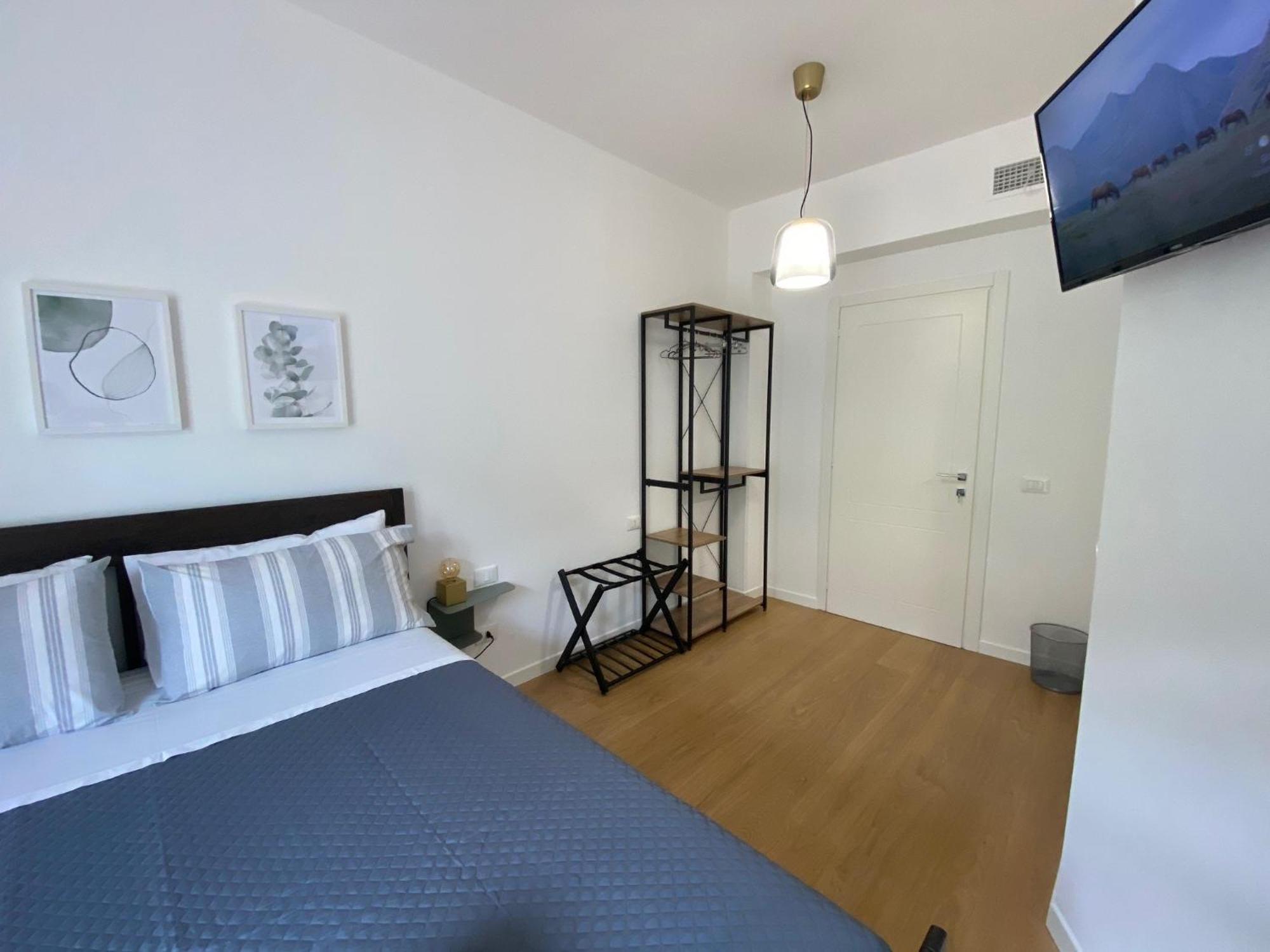 Magie Apartamento Milán