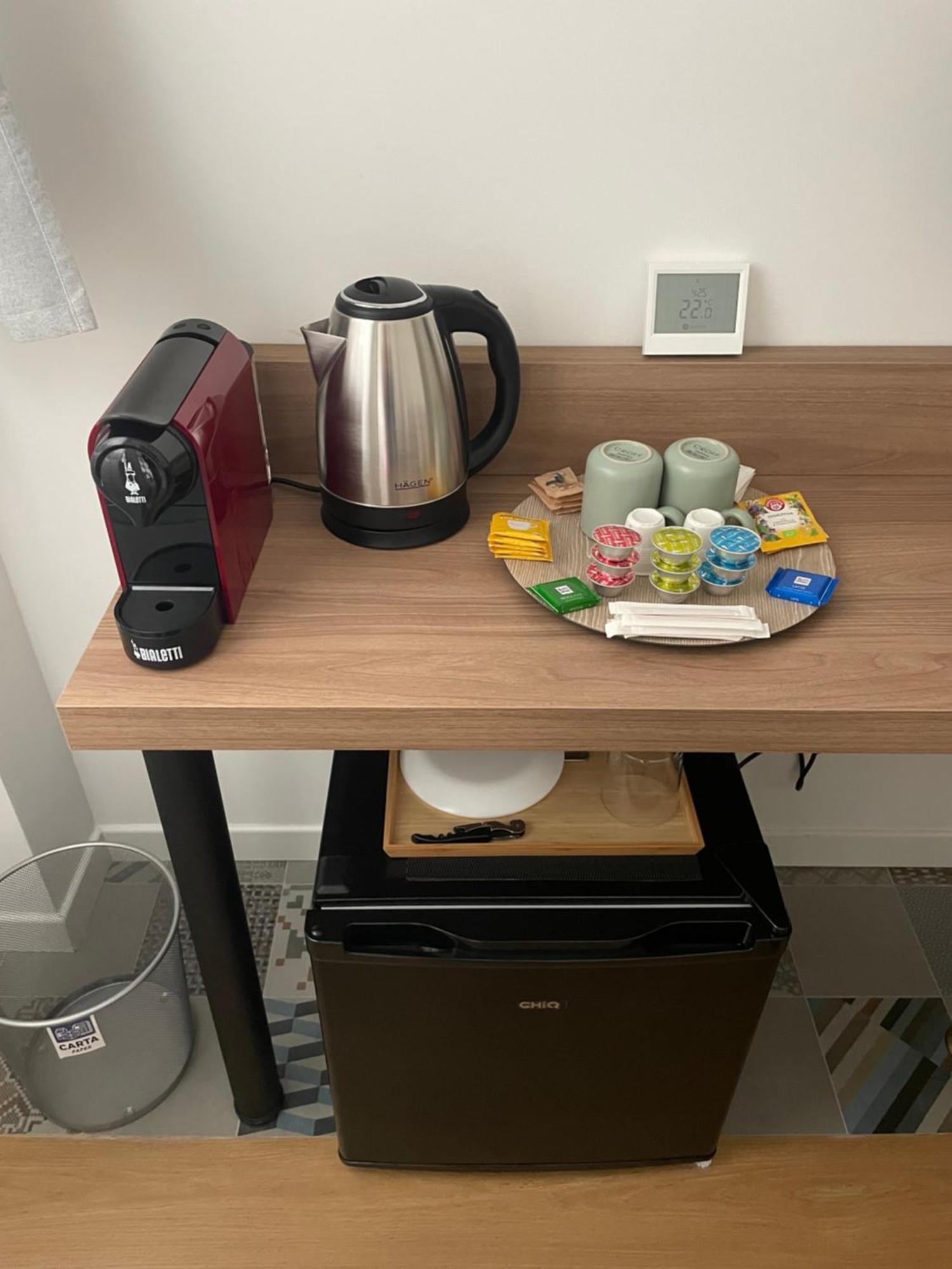 Apartamento Magie *